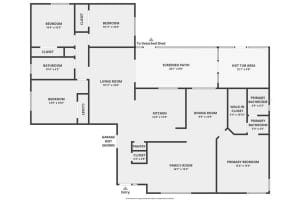 10505 Woodway Dr, Orlando, FL 32837, Sold 12/16/22
