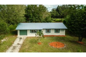 3422 NW 21st Ave, Okeechobee, FL 34972, Sold 01/19/23