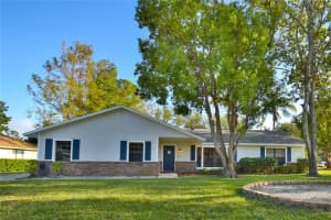 257 LIVE OAK LANE, NEW SMYRNA BEACH, FL 32168 Sold 11/30/23