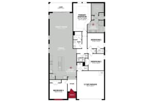 1551 SEPAL ST, KISSIMMEE, FL 34744 Sold 07/21/23