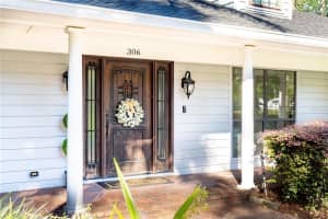 306 Sweetwater Cove Blvd S, Longwood, FL 32779, Sold 12/12/22