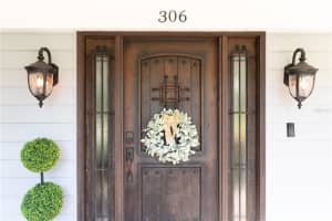 306 Sweetwater Cove Blvd S, Longwood, FL 32779, Sold 12/12/22