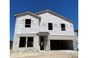 1061 Alabaster Wy, Deltona, FL 32725, Sold 05/03/23