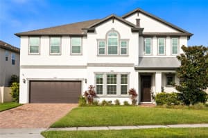 14112 DOVE HOLLOW DR, ORLANDO, FL 32824 Sold 01/12/23