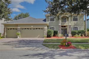 2140 Cascades Cove Dr, Orlando, FL 32820, Sold 03/07/23