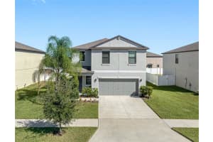 3222 MOULDEN HOLLOW DR, ZEPHYRHILLS, FL 33540 Sold 01/27/23