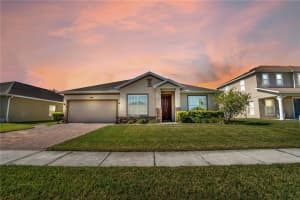 3449 HARLEQUIN DR, SAINT CLOUD, FL 34772 Sold 03/27/23