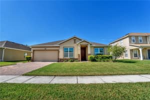 3449 HARLEQUIN DR, SAINT CLOUD, FL 34772 Sold 03/27/23