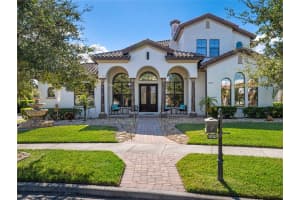 11737 WATERSTONE LOOP DR, WINDERMERE, FL 34786 Sold 12/13/22