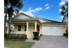 11524 BRIGHTSTOWE WAY, ORLANDO, FL 32836 Sold 12/01/22