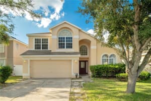1726 ISLEBROOK DR, ORLANDO, FL 32824 Sold 11/23/22