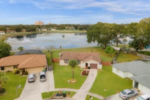 2517 PEPPER MILL BLVD, ORLANDO, FL 32837 Sold 12/01/22