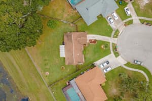 2517 PEPPER MILL BLVD, ORLANDO, FL 32837 Sold 12/01/22
