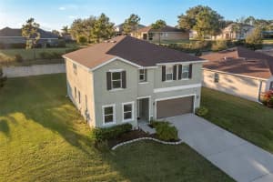 11242 WISHING WELL LN, CLERMONT, FL 34711 Sold 02/14/23