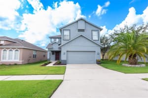 2718 CURPIN LN, ORLANDO, FL 32825 Sold 12/21/22