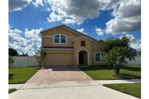 4528 MacKenzie Way, Kissimmee, FL 34758, Sold 01/20/23