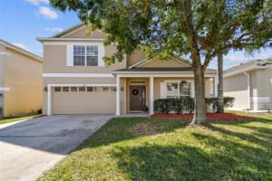 287 Clydesdale Cir, Sanford, FL 32773, Sold 02/24/23