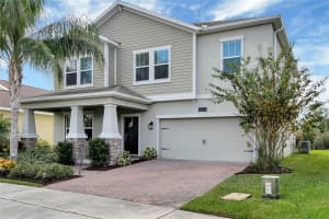 10114 LOVEGRASS LN, ORLANDO, FL 32832 Sold 12/08/22