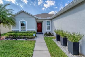 826 Sheen Cir, Haines City, FL 33844, Sold 12/08/22