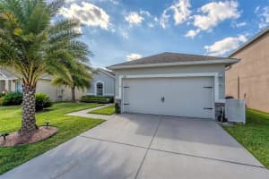 826 Sheen Cir, Haines City, FL 33844, Sold 12/08/22
