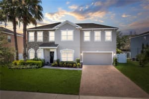 822 BAINBRIDGE LOOP, WINTER GARDEN, FL 34787 Sold 11/21/22