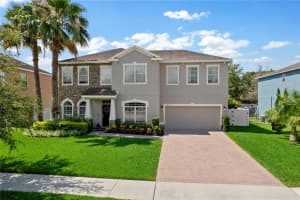 822 BAINBRIDGE LOOP, WINTER GARDEN, FL 34787 Sold 11/21/22