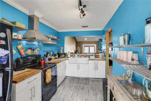 3875 VILLA ROSE LN, ORLANDO, FL 32808 Sold 12/06/22