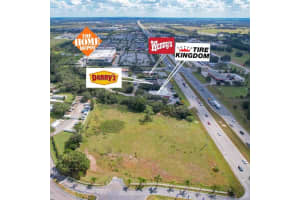 US N 27 HWY / PEDDLERS POND BLVD, LAKE WALES, FL 33859 - MLS#MFRO6068933