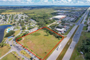  US N 27 HWY / PEDDLERS POND BLVD, LAKE WALES, FL 33859 - MLS#MFRO6068933