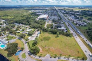 US N 27 HWY / PEDDLERS POND BLVD, LAKE WALES, FL 33859 - MLS#MFRO6068933