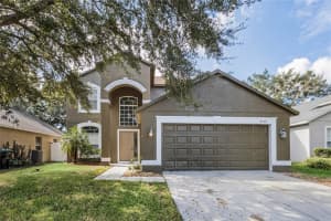 4574 AGUILA PL, ORLANDO, FL 32826 Sold 04/07/23