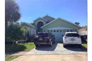 11033 CRYSTAL GLEN BLVD, ORLANDO, FL 32837 Sold 01/17/23