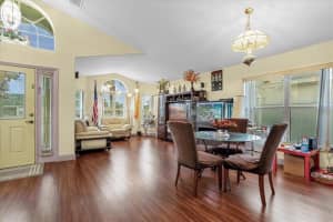 11033 CRYSTAL GLEN BLVD, ORLANDO, FL 32837 Sold 01/17/23