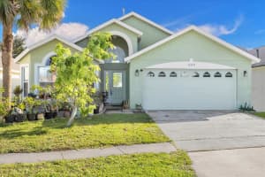 11033 CRYSTAL GLEN BLVD, ORLANDO, FL 32837 Sold 01/17/23