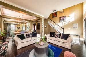 3730 Andover Cay Blvd, Orlando, FL 32825, Sold 01/09/23