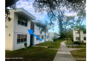 8401 N ATLANTIC AVE #C2, CAPE CANAVERAL, FL 32920 Sold 04/10/23
