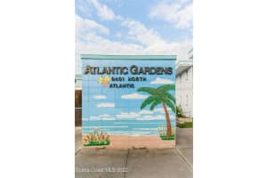 8401 N ATLANTIC AVE #C2, CAPE CANAVERAL, FL 32920 Sold 04/10/23