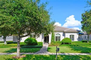 11754 WATERSTONE LOOP DR, WINDERMERE, FL 34786 Sold 12/14/22