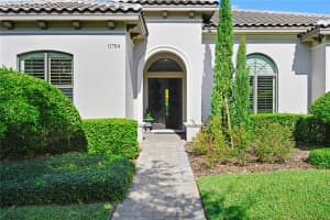 11754 WATERSTONE LOOP DR, WINDERMERE, FL 34786 Sold 12/14/22