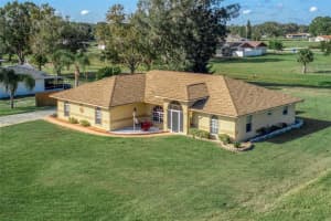 108 Glen Mar Cir, Sebring, FL 33876, Sold 01/26/23