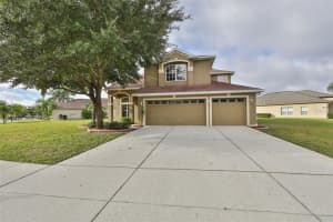 3649 Morgan's Bluff Ct, Land O' Lakes, FL 34639, Sold 02/22/23