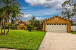 9110 Palm Tree Dr, Windermere, FL 34786, Sold 01/31/23