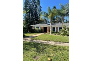 6188 Valerian Boulevard, Orlando, Florida 32819