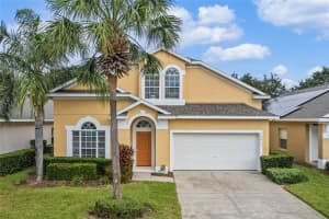 16817 Glenbrook Blvd, Clermont, FL 34714, Sold 12/07/22