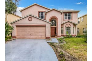 107 KNIGHTS HOLLOW DRIVE, APOPKA, FL 32712 Sold 07/03/23