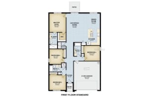 1241 PARNELL ST, HAINES CITY, FL 33844 Sold 03/30/23