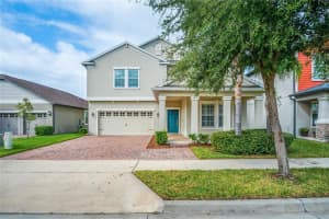 7318 Auburnwood Ln, Windermere, FL 34786, Sold 03/10/23