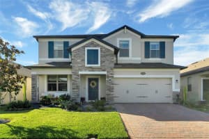 1317 Clear Brook Pl, St Cloud, FL 34772, Sold 12/30/22