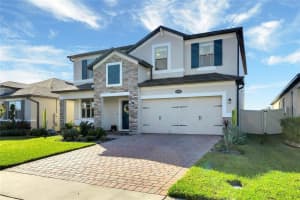 1317 Clear Brook Pl, St Cloud, FL 34772, Sold 12/30/22