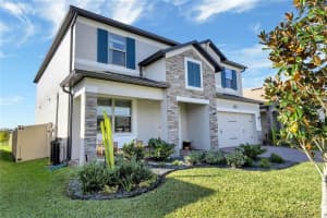 1317 Clear Brook Pl, St Cloud, FL 34772, Sold 12/30/22